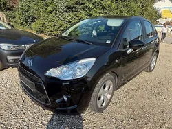 Schwarz Gebraucht 2011 Citroën C3 Advance Kleinwagen | 5.555 € (Fairer Preis)
