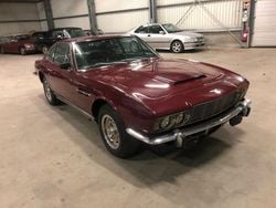 Rot Gebraucht 1970 Aston Martin DBS | 67.000 €