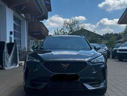 Grau Gebraucht 2020 Cupra Formentor VZ SUV | 27.990 € (Guter Preis)