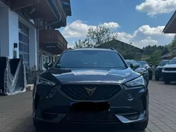 Grau Gebraucht 2020 Cupra Formentor VZ SUV | 28.000 € (Guter Preis)