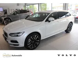 Gebraucht 2023 Volvo V90 CC Kombi | 57.850 € (Teuer)