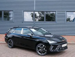 Schwarz Neu 2025 Cupra Leon Limousine | 35.390 € (Fairer Preis)