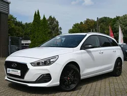 Polar white Gebraucht 2019 Hyundai i30 YES! Kombi | 11.889 € (Fairer Preis)