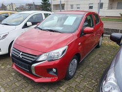 Amarena rot Neu 2025 Mitsubishi Space Star Select Limousine | 13.690 €