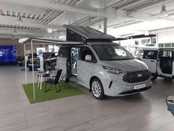 Greymatter Neu 2025 Ford Tourneo Nugget Limousine | 71.490 €