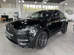 Santorini black Gebraucht 2022 Jaguar E-Pace SUV | 19.950 € (Superpreis)
