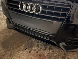 Schwarz Gebraucht 2010 Audi A4 Kombi | 6.000 € (Guter Preis)