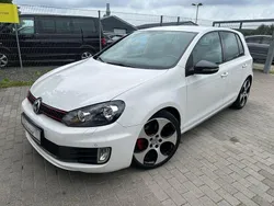 Weiß Gebraucht 2009 VW Golf VI GTI Limousine | 6.490 € (Fairer Preis)