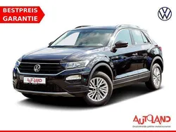 Andere Gebraucht 2021 VW T-Roc Style SUV | 24.990 € (Fairer Preis)