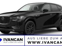 Schwarz Neu 2025 Mazda CX-60 Homura-Line SUV | 57.150 € (Fairer Preis)