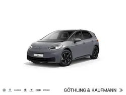 Mondsteingrau Gebraucht 2021 VW ID.3 Pro Performance Kleinwagen | 21.430 € (Fairer Preis)
