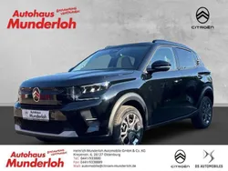 Schwarz Neu 2025 Citroën C3 Kleinwagen | 17.490 € (Guter Preis)