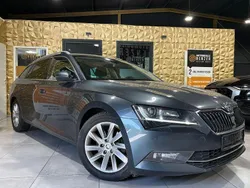 Grau Gebraucht 2019 Skoda Superb Style Kombi | 13.999 € (Superpreis)