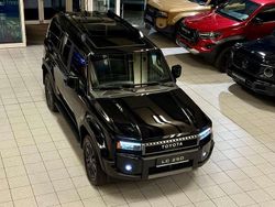 Tiefschwarz mica 218 Gebraucht 2024 Toyota Land Cruiser TEC-Edition SUV | 91.495 € (Fairer Preis)