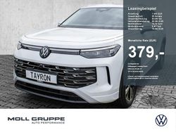 Pure white Neu 2025 VW Tayron Elegance SUV | 47.400 € (Guter Preis)