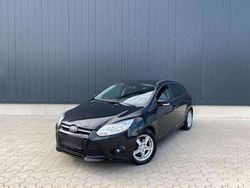 Gebraucht 2011 Ford Focus Trend Limousine | 3.500 € (Guter Preis)