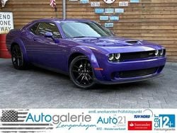 Violett Gebraucht 2024 Dodge Challenger Coupé | 43.900 € (Teuer)