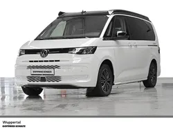 Candyweiß Neu 2024 VW T7 Coast Van | 84.980 €