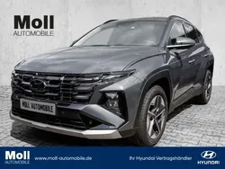 Ecotronic grey / mic Neu 2024 Hyundai Tucson Trend SUV | 37.450 € (Guter Preis)