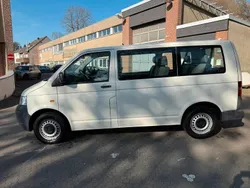 Weiß Gebraucht 2006 VW T5 Van | 6.149 € (Etwas zu teuer)