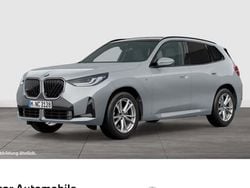 Grau Gebraucht 2025 BMW X3 M Sport SUV | 56.900 € (Superpreis)