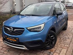 Gebraucht 2020 Opel Crossland SUV | 8.750 € (Superpreis)