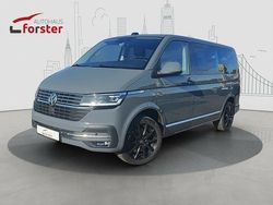 Gebraucht 2022 VW Multivan Van | 55.990 € (Teuer)