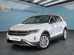 Weiß Gebraucht 2024 VW T-Roc SUV | 28.749 € (Fairer Preis)