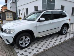 Weiß Gebraucht 2012 BMW X5 Shadowline SUV | 16.990 € (Fairer Preis)