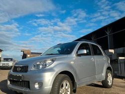 Silber Gebraucht 2025 Daihatsu Terios SUV | 6.500 €