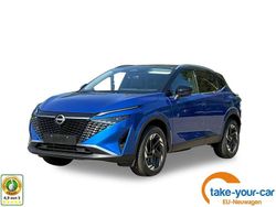 Wählbar Neu 2025 Nissan Qashqai Acenta SUV | 26.390 € (Superpreis)