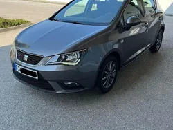 Grau Gebraucht 2017 Seat Ibiza Style Kleinwagen | 8.500 € (Fairer Preis)