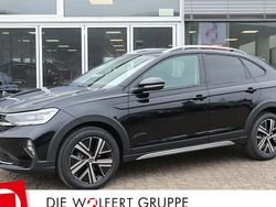 Schwarz Neu 2025 VW Taigo Style SUV | 33.450 € (Teuer)