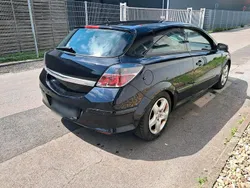 Gebraucht 2008 Opel Astra GTC Coupé | 1.800 € (Fairer Preis)