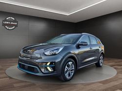 Grau Gebraucht 2021 Kia e-Niro Vision SUV | 21.890 € (Guter Preis)