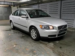 Silber Gebraucht 2005 Volvo S40 Limousine | 4.500 € (Etwas zu teuer)