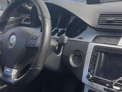 Gebraucht 2006 VW Passat Sportline Limousine | 4.000 € (Fairer Preis)