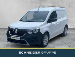 Weiß Gebraucht 2021 Renault Rapid Rapid Extra Van / Kleinbus | 17.255 € (Fairer Preis)