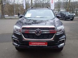 Silbergraumetallic Neu 2025 DFSK Rich 6 Abholung | 37.990 € (Etwas zu teuer)