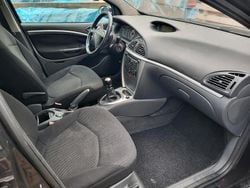 Braun Gebraucht 2007 Citroën C5 Kombi | 4.650 €