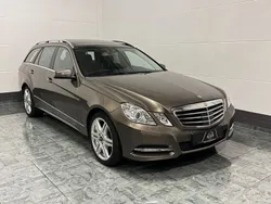 Grau Gebraucht 2012 Mercedes E300 Kombi | 11.990 € (Guter Preis)