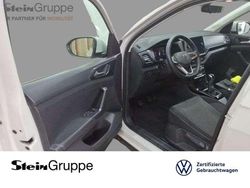 Grau Gebraucht 2025 VW T-Cross Life SUV | 23.770 € (Etwas zu teuer)