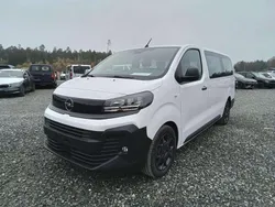 Arktis weiß Neu 2025 Opel Vivaro Van | 38.779 € (Fairer Preis)