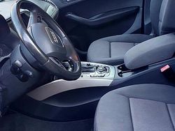 Schwarz Gebraucht 2010 Audi Q5 SUV | 7.500 € (Guter Preis)