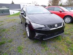 Schwarz Gebraucht 2025 Seat Ibiza FR Limousine | 29.200 €