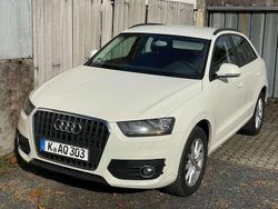 Gebraucht 2012 Audi Q3 SUV | 12.100 € (Fairer Preis)
