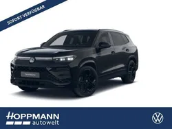 Grenadillschwarz metallic Neu 2025 VW Tayron R-line SUV | 65.990 € (Fairer Preis)