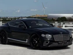 Schwarz Gebraucht 2019 Bentley Continental GT | 149.000 €