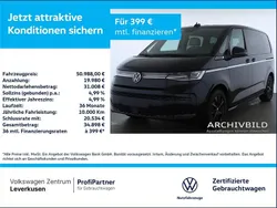 Deep black Gebraucht 2024 VW T7 Style Van | 50.988 € (Superpreis)