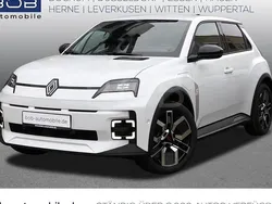 Weiß Gebraucht 2025 Renault R5 Komfort Kleinwagen | 30.777 € (Fairer Preis)
